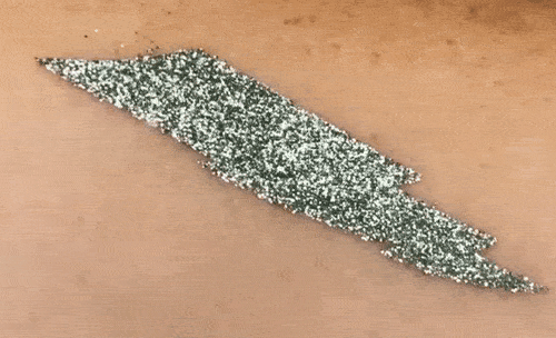 Moss Green EKO • Glitter Elektra Cosmetics Moss Green EKO • Glitter Elektra Cosmetics