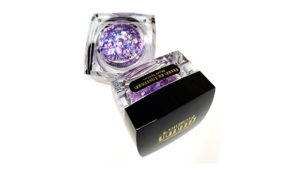 Fleur de Lavender #015 Chunky Glitter Gel All Festivals Elektra Cosmetics