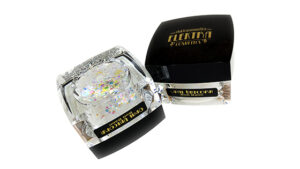 Opal Unicorn #003 Chunky Glitter Gel Hello Sunshine Elektra Cosmetics