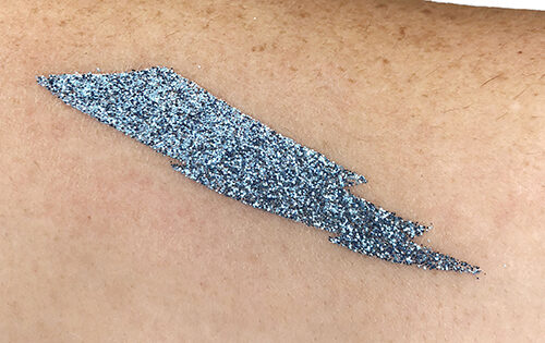 Basin Street Blue EKO • Glitter Elektra Cosmetics Basin Street Blue EKO • Glitter Elektra Cosmetics