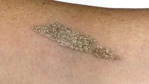 Champagne EKO • Glitter Elektra Cosmetics