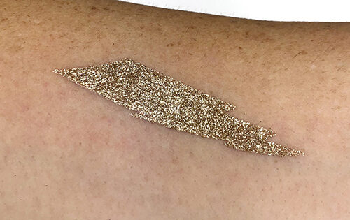 Champagne EKO • Glitter Elektra Cosmetics Champagne EKO • Glitter Elektra Cosmetics