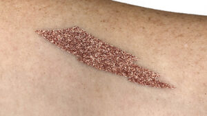 Copper Rose EKO • Glitter Elektra Cosmetics
