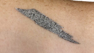 Slate Grey EKO • Glitter Elektra Cosmetics