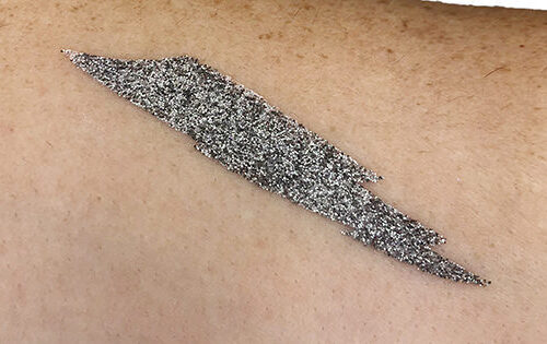 Slate Grey EKO • Glitter Elektra Cosmetics Slate Grey EKO • Glitter Elektra Cosmetics