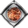 Copper Rose EKO • Glitter Elektra Cosmetics