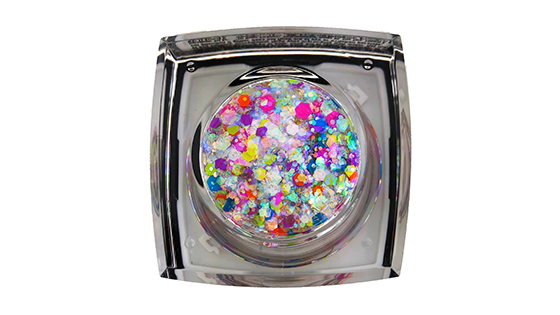 Shine Bright with Bemoauty Glitter Gel - 12 Colors Luminous Iridescent –  iklestar