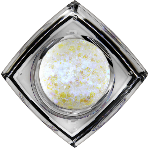 Phantom #078 Chunky Glitter Gel All Festivals Elektra Cosmetics