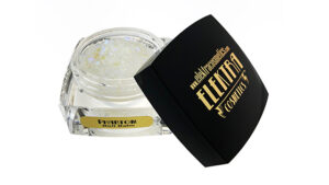 Phantom #078 Chunky Glitter Gel All Festivals Elektra Cosmetics