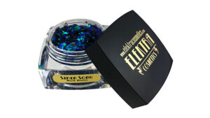 Siren Song #067 Chunky Glitter Gel All Festivals Elektra Cosmetics