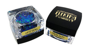 Siren Song #067 Chunky Glitter Gel All Festivals Elektra Cosmetics