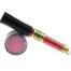 Elektra Cosmetics Gilded Garnet Lipstick + Microfine Glitter