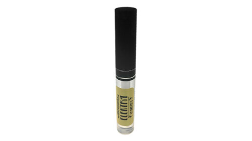 Elektra Cosmetics Mint Glaze Glitter Lip Primer