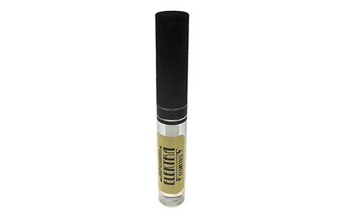 Elektra Cosmetics Mint Glaze Glitter Lip Primer