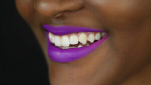 Opulent Orchid Glitter Lip Kit Lips Elektra Cosmetics