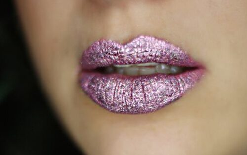 Brilliant Blush Glitter Lip Kit Lips Elektra Cosmetics Brilliant Blush Glitter Lip Kit Lips Elektra Cosmetics