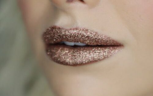 Glow Nude Glitter Lip Kit Lips Elektra Cosmetics Glow Nude Glitter Lip Kit Lips Elektra Cosmetics