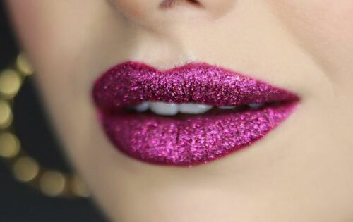 Fuchsia Flash Glitter Lip Kit Lips Elektra Cosmetics Fuchsia Flash Glitter Lip Kit Lips Elektra Cosmetics