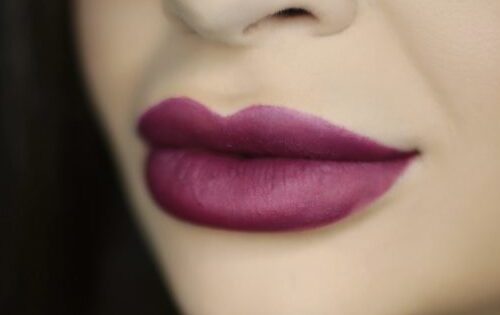 Illuminated Iris Glitter Lip Kit Lips Elektra Cosmetics