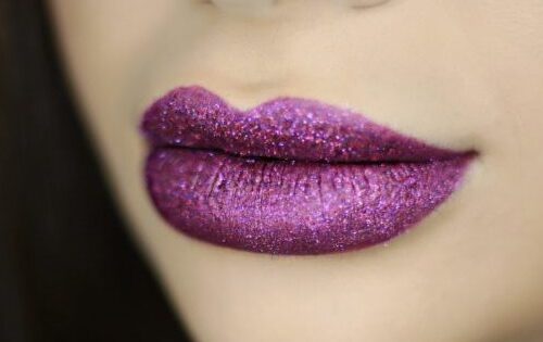 Illuminated Iris Glitter Lip Kit Lips Elektra Cosmetics