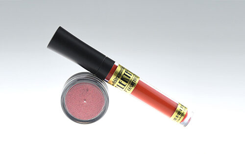 Glitter Lip Kit Bundle Dazzling Deals Elektra Cosmetics
