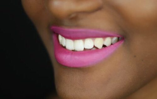 Rose Quartz Glitter Lip Kit Lips Elektra Cosmetics