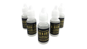 The Transformer – Large 10ml (Sealer) Glitter Adhesive Power Pigments Elektra Cosmetics