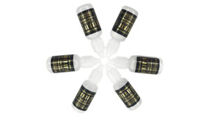 The Transformer – Large 10ml (Sealer) Glitter Adhesive Power Pigments Elektra Cosmetics