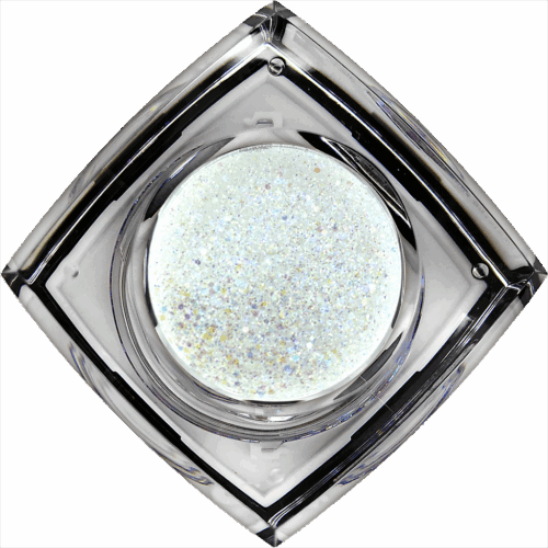 Rainbow Quartz #079 Face and Body Shimmer All Festivals Elektra Cosmetics