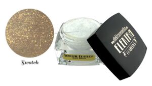 Fire Opal #080 Face and Body Shimmer Body Shimmer Elektra Cosmetics