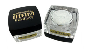 Fire Opal #080 Face and Body Shimmer Body Shimmer Elektra Cosmetics