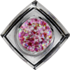 Basin Street Blue EKO • Glitter Elektra Cosmetics