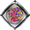 Mother Earth Eko Glitter Collection Dazzling Deals Elektra Cosmetics