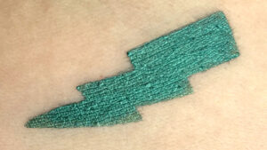 City Park Green Capsule Elektra Cosmetics
