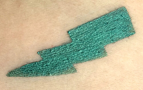 City Park Green Capsule Elektra Cosmetics