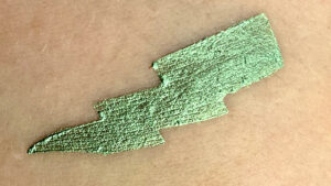 Desire Green Capsule Elektra Cosmetics