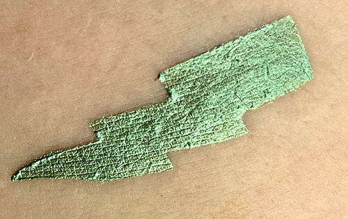 Desire Green Capsule Elektra Cosmetics