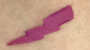 Fleurty Pink Capsule Elektra Cosmetics