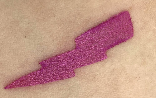 Fleurty Pink Capsule Elektra Cosmetics