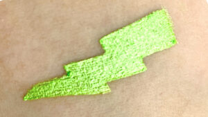 La Fee Verte Citrus Capsule Elektra Cosmetics