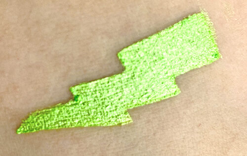 La Fee Verte Citrus Capsule Elektra Cosmetics