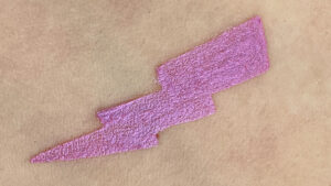 Love Potion Pink Capsule Elektra Cosmetics