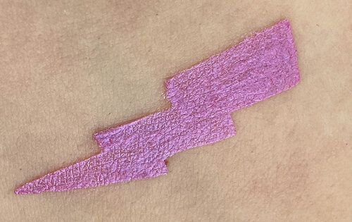 Love Potion Pink Capsule Elektra Cosmetics