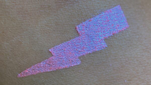 Love Potion Pink Capsule Elektra Cosmetics