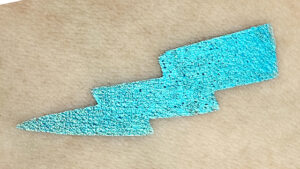Blue Bayou Blue Capsule Elektra Cosmetics