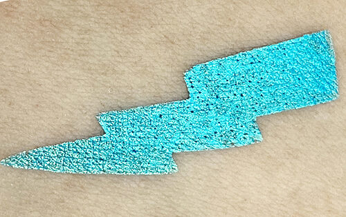 Blue Bayou Blue Capsule Elektra Cosmetics