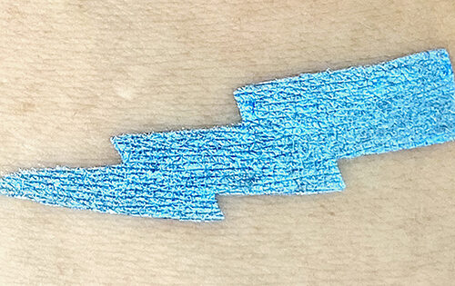 Bywater Blue Blue Capsule Elektra Cosmetics