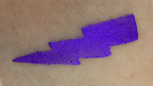 Iris Power Pigments Elektra Cosmetics