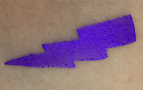 Iris Power Pigments Elektra Cosmetics