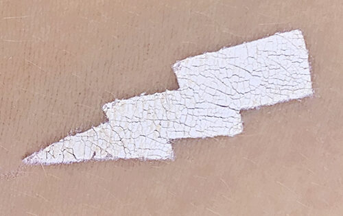 Paranormal Power Pigments Elektra Cosmetics